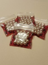 Crystallized  Swarovski  Elements  Crystal  Pearl's  Pack Of  20 picture