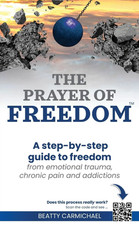 The Prayer of Freedom by Beatty Carmichael: New picture