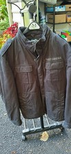 Harley Davidson men’s winter jacket size large picture