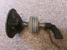 1920's VINTAGE ACCESSORY PISTOL GRIP FYRAC SPOTLIGHT FORD CHEVY PACKARD DODGE picture
