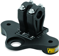 PROTAPER - For Honda CRF50 Upper Clamp Assembly | 22843 picture