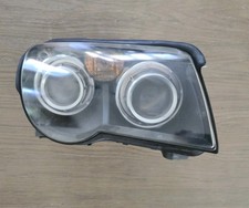 04-08 CHRYSLER CROSSFIRE RIGHT  PASSENGER SIDE HALOGEN HEADLIGHT LAMP OEM  picture