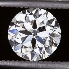 1.50 Ct Natural Diamond Round Brilliant H Color SI2 Clarity Certified picture