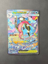 Mega Greninja ex 116/086 Holo Special Illustration Rare Chaos Rising Pokemon NM picture