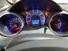 2009-2013 Honda Fit Speedometer Gauge Cluster MPH US Market Sport Automatic OEM picture