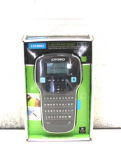 Dymo LabelManager 160 Portable Label Maker LMR-160 Handheld: Starter Cassette picture