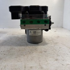 NOS OEM JL34-2B373-AL Ford 2018 Ford F150 ABS Anti Lock Brake Pump Control Unit  picture