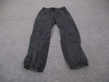Patagonia Joggers Pants Mens L Black Thermal Base Layer Stretch Snow Ski 84142 picture