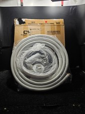 Cooper & Hunter PJX-N1-C16MAX Mini Split Installation 1/4