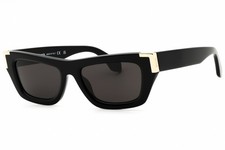 NEW Palm Angels MALIBU-PERI10KS25PLA0011007 Sunglasses 53mm 100% Authentic picture