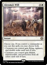 MTG: The Lost Cavern of Ixalan Commander: Veloci-Ramp-Tor (Choose your Card) picture