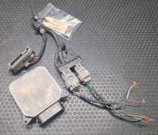 2016-20 Lexus IS OEM Right Single Projector HIB Ballast 89908-53020 RH *TESTED* picture