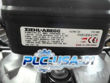 1PCS Brand New ZIEHL-ABEGG FN063-SDS.4I.V7P1 400V FN063-SDS.4I.V7P1  Fast ship picture