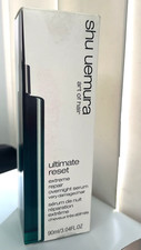 Shu Uemura Extreme Reset Extreme Repair Overnight Serum Very Damaged Hair 3.04 picture