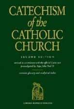 Catechism of the Catholic Church - Hardcover By Catholic Church - GOOD picture