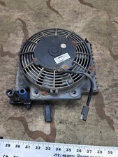 00 01 POLARIS MAGNUM Sportsman 335 325 COOLING FAN oil cooler 1240061 picture
