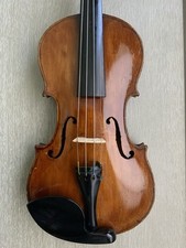 A Superb Early 19th Century European Violin picture