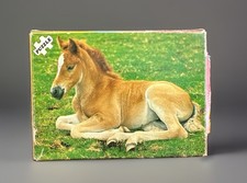 Vtg. FX Schmid - Sweeties: Colt - 54 Piece - COMPLETE - West Germany picture