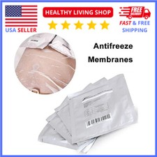10-100PCS Membrane for Cold Freeze Machine Antifreeze Pad (S/M/L) US STOCK picture
