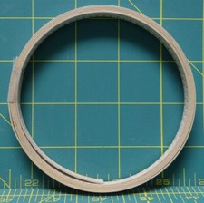 ROHM 1206 1/4w 5% Tol. 100.3 Ohm Fixed Chip Resistor P/N MCR18FX311E picture