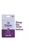 The Super Patch Company REM Super Patch Sleep Like Never Before 28 Patches NEW picture