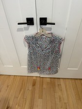 Boden Women’s Sleeveless Blouse size 8 picture