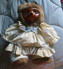 Rare Vintage 1987 Robert Raikes Bears 