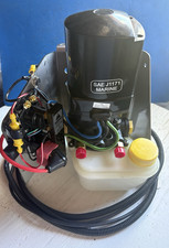 DB Electrical 430-22152 TILT & TRIM Pump AY Repl Mercury 865380A picture