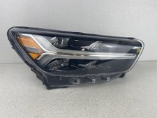 2019-2022 Volvo XC40 LED Headligt Right Passenger Side OEM 32342455 picture