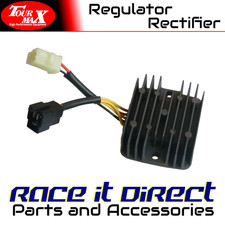 Tourmax Reg Rec for SUZUKI SV 650 1999-2002 Regulator Recitifier picture