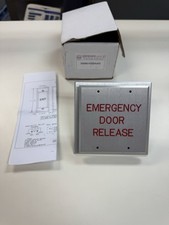 Dortronics D5286-P23DAXE5 Emergency Door Release picture