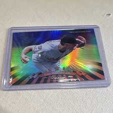 1998 Donruss Collections  #61 Cal Ripken Jr Prized parallel 1 of 560 picture