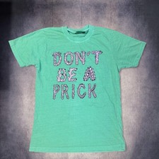Rare Vintage Plant Museum Tee picture
