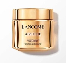 Lancome Absolue Rich Cream 60ml Luxury Face Moisturizer Anti Aging picture