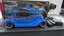 RARE 4tec 3.0 Traxxas 33Coupe NEW NEVER RUN hpi vaterra v100 losi redcat picture