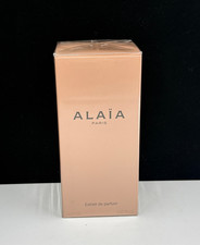 Alaia Extrait De Parfum Alaia Paris for Women 0.67 oz 20 ml NEW picture