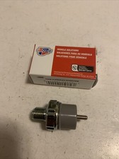 Carquest Engine Oil Pressure Switch 59A1014 (NEW). A26 picture