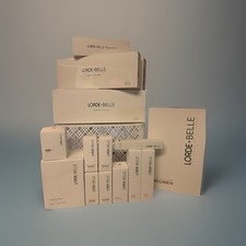 REGENPEN LORDE + BELLE  LOT- 1 Pen, 5 - 30 Daily Cartridge packs, booster & more picture