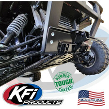 KFI 106035 Front 2in Receiver Hitch Mount Kawasaki Mule PRO FXT Steel picture