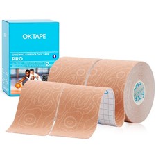 OK TAPE PRO Kinesiology Tape 2