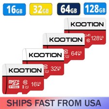 Micro SD Card Ultra Memory Card TF Card 16GB 32GB 64GB 128GB Wholesale picture