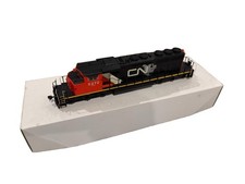 HO Scale Intermountain SD40-2LW CN 5272 DCC & Sound picture