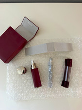 Rare Jacques Marie Mage JMM Eyewear Care Tool Atomizer Collector Kit picture