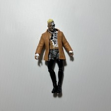 DARBY ALLIN AEW UNRIVALED WALMART EXCLUSIVE #153 Wrestling action figure loose picture