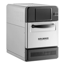 Solwave G1-RCO-H Stainless Steel Rapid Cook Ventless Oven - 208/240V picture