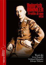 S. Labruzzo Léon Degrelle Edwige Thibaut M. Ling Heinrich Himmler.  (Paperback) picture