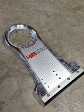 Hub Stands, DIY suspension track alignment system, AXLE SET OF TWO picture