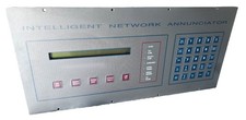 Notifier INA Intelligent Network Annunciator picture