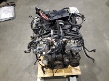 2007 Nissan 350z 3.5L Manual VQ35 Rev Up Engine 08-10 OEM 83000 miles picture