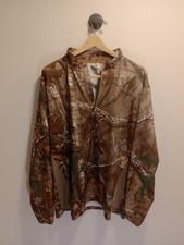 RedHead Large Realtree Xtra 1/4 Zip Hunting Performance Pullover  picture
